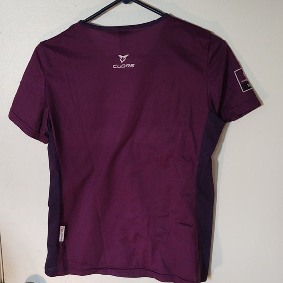 🔥 4/$20 Lightweight race tee - Picture 3 of 4